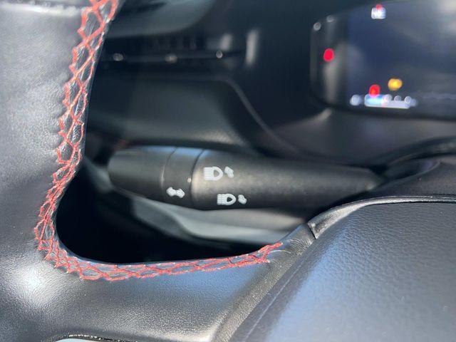 used 2022 Jeep Compass car, priced at $20,998