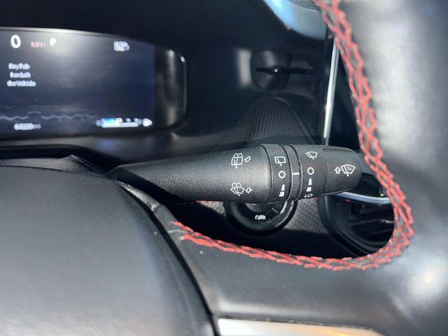 used 2022 Jeep Compass car, priced at $20,998