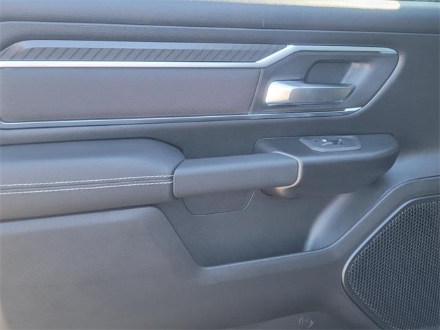 new 2026 Ram 1500 car, priced at $52,698