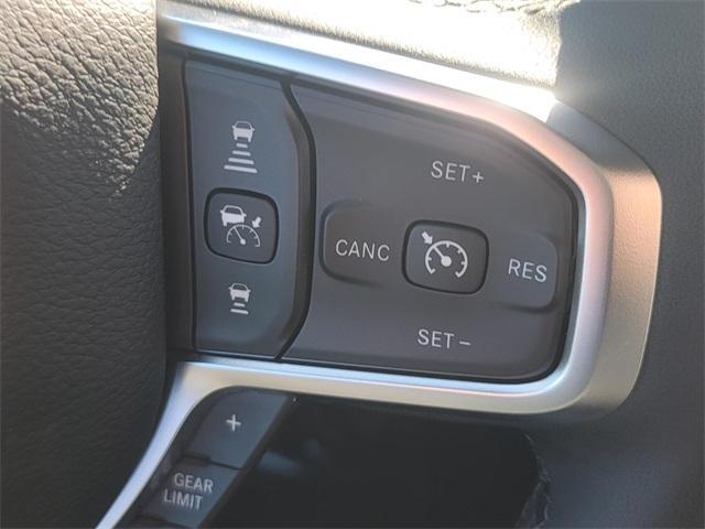 new 2026 Ram 1500 car, priced at $52,698