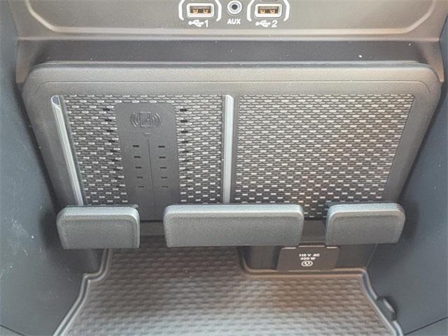 new 2026 Ram 1500 car, priced at $52,698