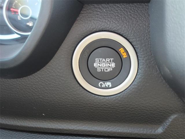 new 2026 Ram 1500 car, priced at $52,698