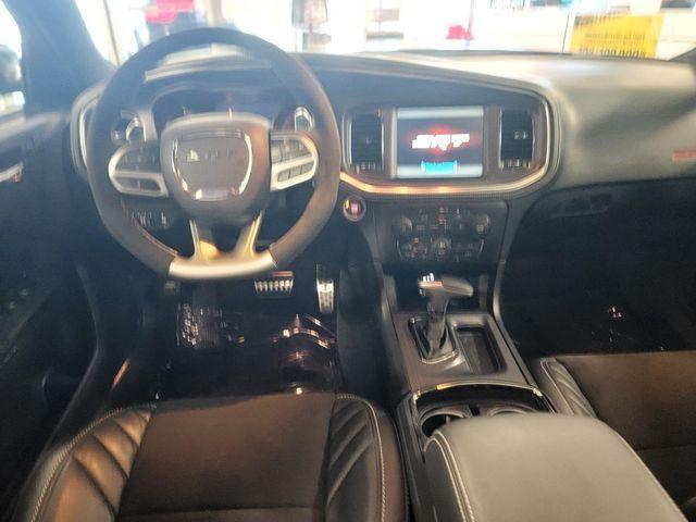 used 2023 Dodge Charger car, priced at $89,555
