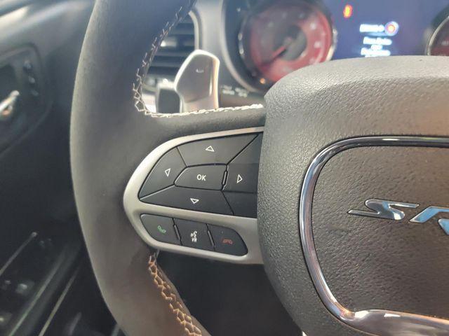 used 2023 Dodge Charger car, priced at $89,555