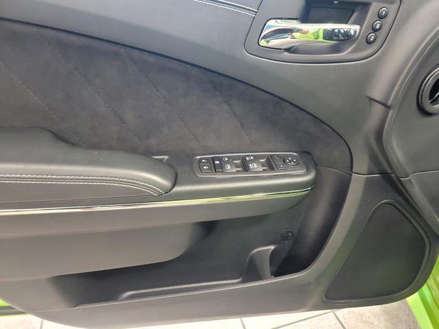 used 2023 Dodge Charger car, priced at $89,555