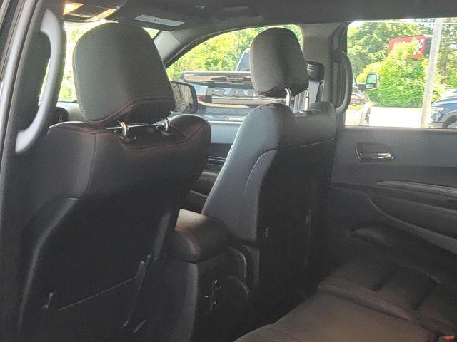 used 2026 Dodge Durango car, priced at $43,295