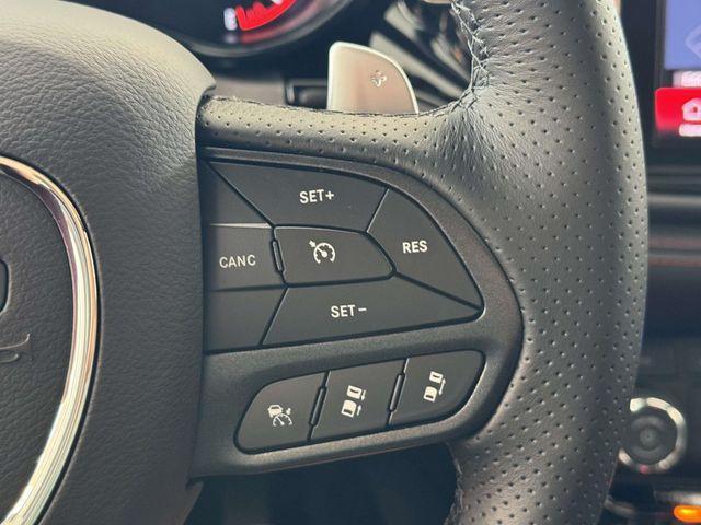 new 2026 Dodge Durango car, priced at $46,522