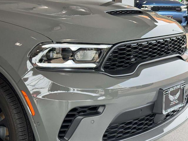 new 2026 Dodge Durango car, priced at $46,522