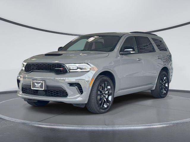 new 2026 Dodge Durango car, priced at $46,522