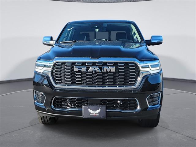 new 2026 Ram 1500 car, priced at $91,010