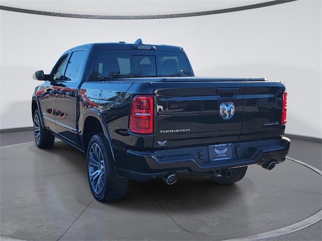 new 2026 Ram 1500 car, priced at $91,010