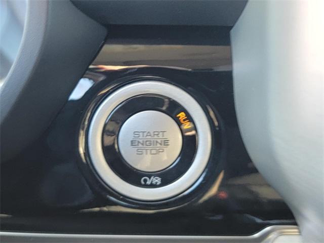 new 2026 Ram 1500 car, priced at $91,010