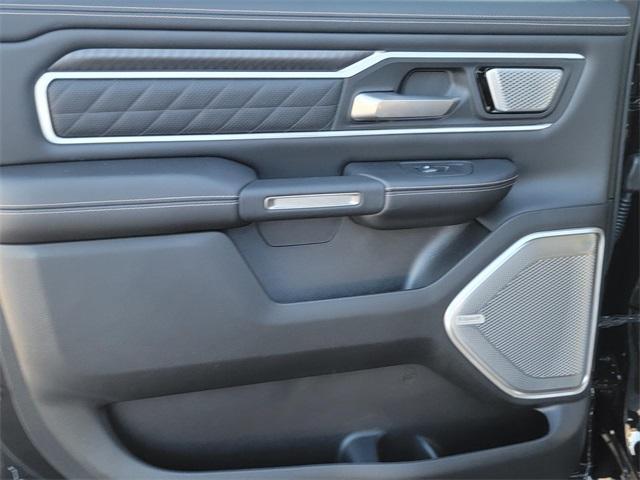 new 2026 Ram 1500 car, priced at $91,010