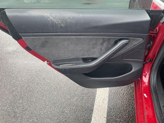 used 2018 Tesla Model 3 car, priced at $16,995