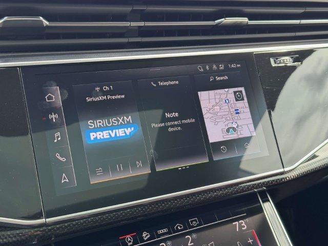Audi SQ8 view 35