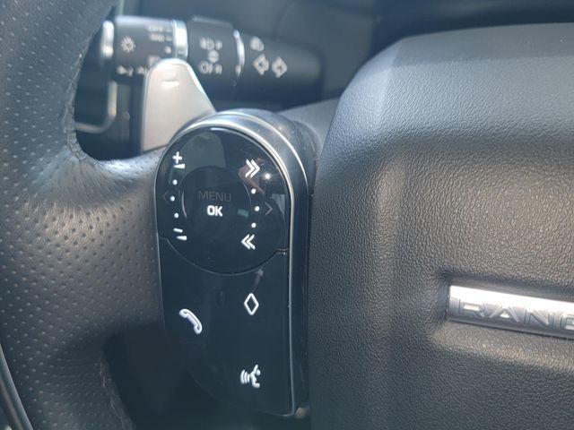 used 2020 Land Rover Range Rover Sport car, priced at $33,695