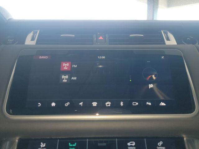 used 2020 Land Rover Range Rover Sport car, priced at $33,695