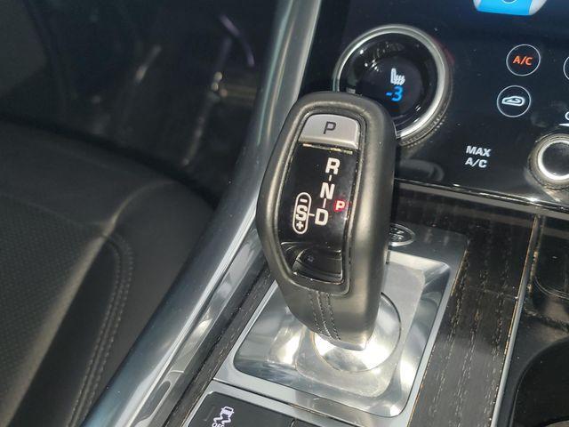 used 2020 Land Rover Range Rover Sport car, priced at $33,695