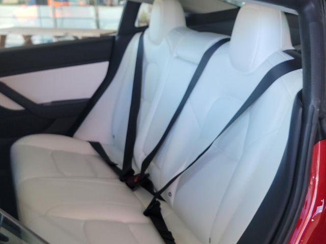 used 2018 Tesla Model 3 car, priced at $17,855