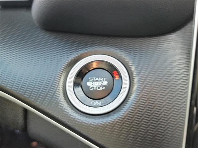 used 2023 Jeep Grand Cherokee car, priced at $29,495