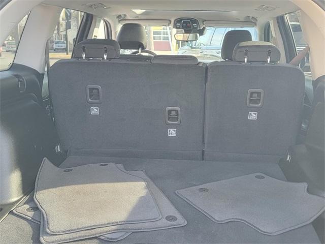 used 2023 Jeep Grand Cherokee car, priced at $29,495