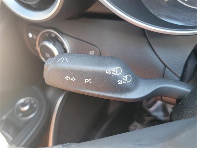 used 2022 Alfa Romeo Giulia car, priced at $22,991