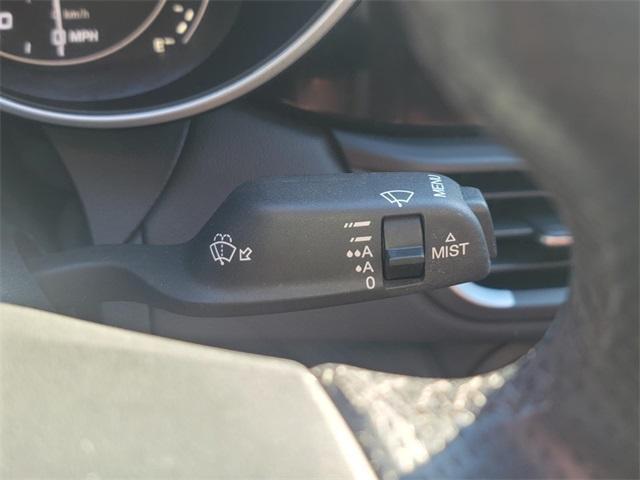 used 2022 Alfa Romeo Giulia car, priced at $22,991