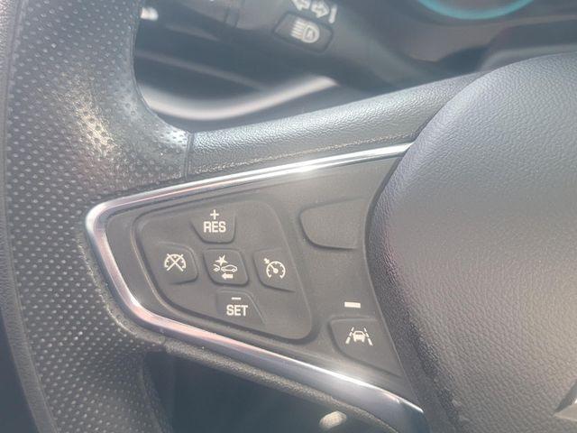 used 2023 Chevrolet Malibu car, priced at $18,895