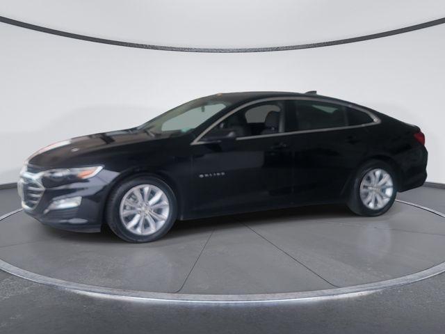 used 2023 Chevrolet Malibu car, priced at $18,895