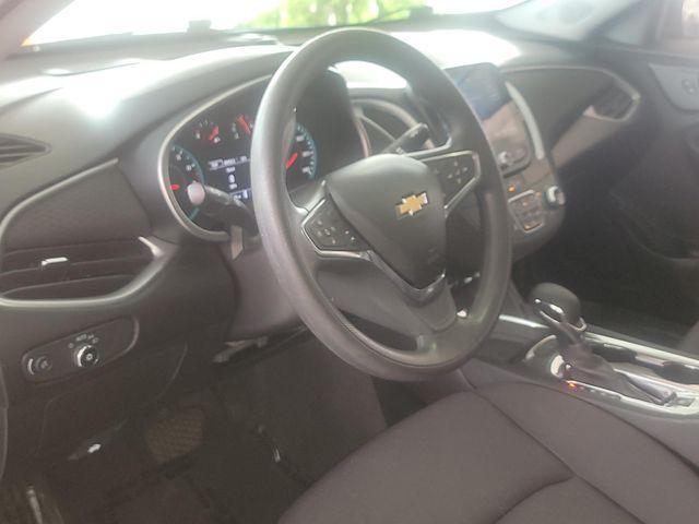 used 2023 Chevrolet Malibu car, priced at $18,895