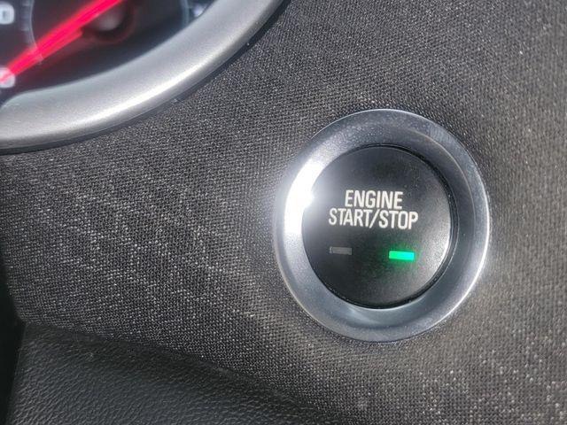 used 2023 Chevrolet Malibu car, priced at $18,895