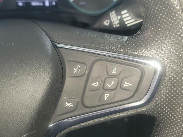 used 2023 Chevrolet Malibu car, priced at $18,895