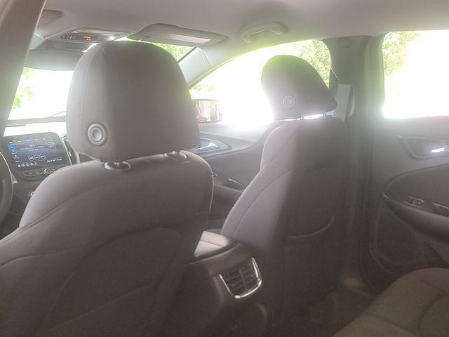 used 2023 Chevrolet Malibu car, priced at $18,895