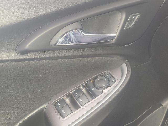 used 2023 Chevrolet Malibu car, priced at $18,895