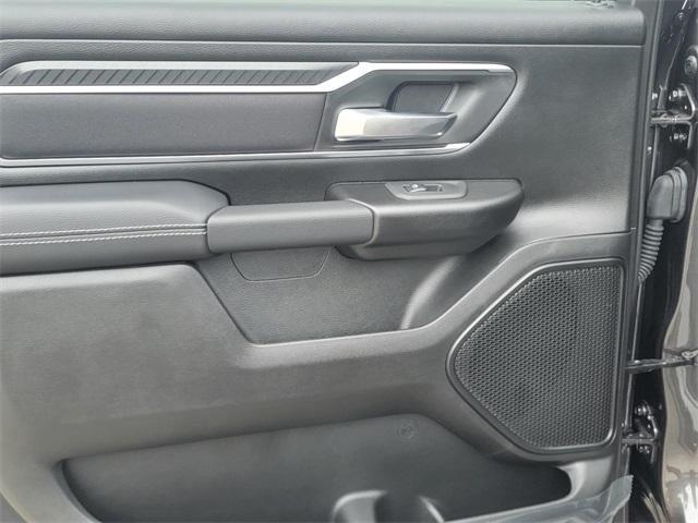 new 2026 Ram 1500 car, priced at $50,708