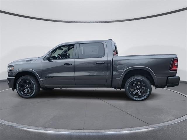 new 2026 Ram 1500 car, priced at $50,708