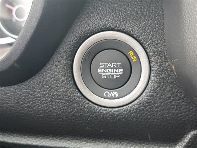 new 2026 Ram 1500 car, priced at $50,708