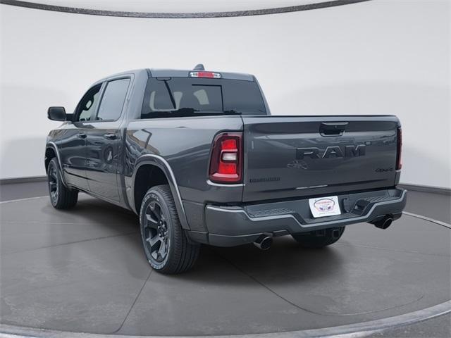new 2026 Ram 1500 car, priced at $50,708