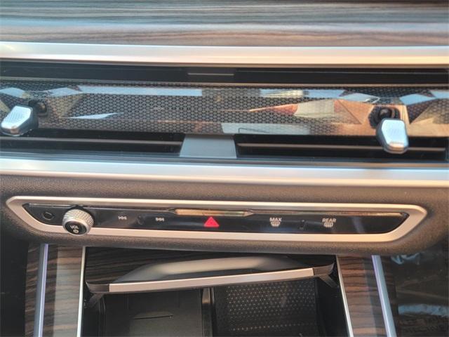 used 2023 BMW X7 car, priced at $54,695