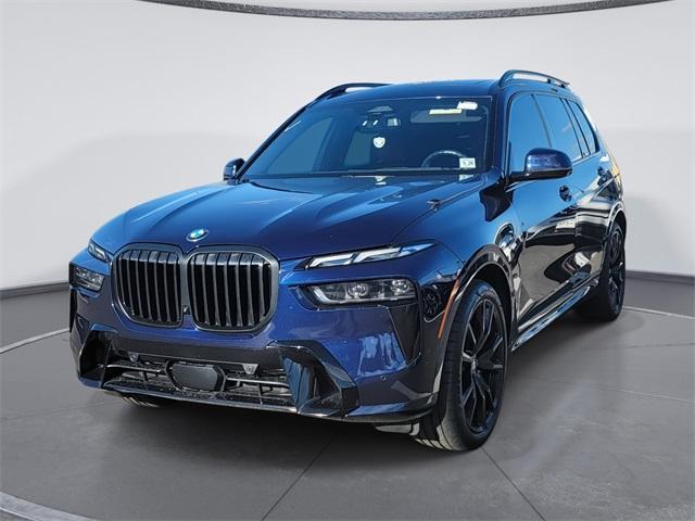used 2023 BMW X7 car, priced at $54,695