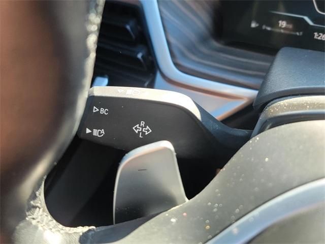 used 2023 BMW X7 car, priced at $54,695