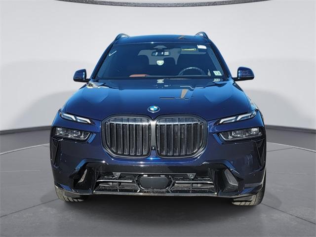 used 2023 BMW X7 car, priced at $54,695