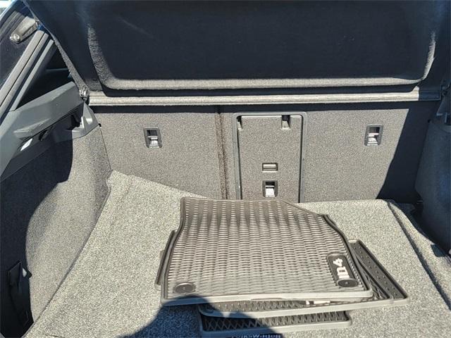 used 2021 Volkswagen ID.4 car, priced at $15,895