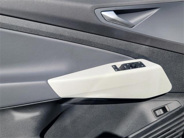 used 2021 Volkswagen ID.4 car, priced at $15,895