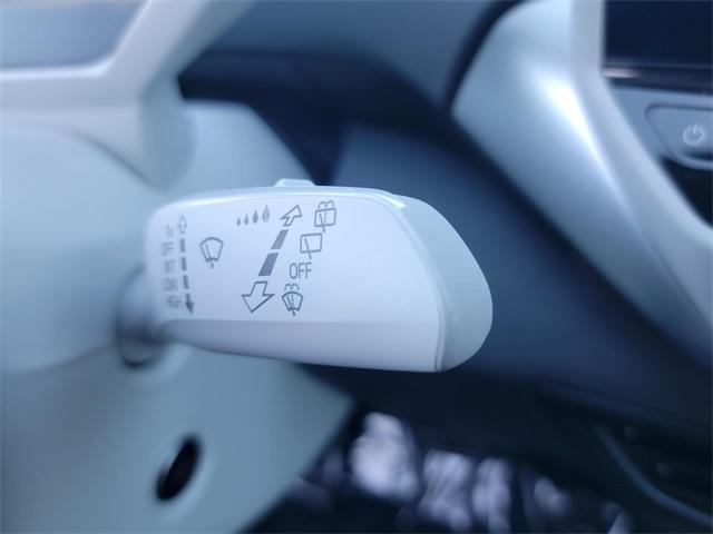 used 2021 Volkswagen ID.4 car, priced at $15,895