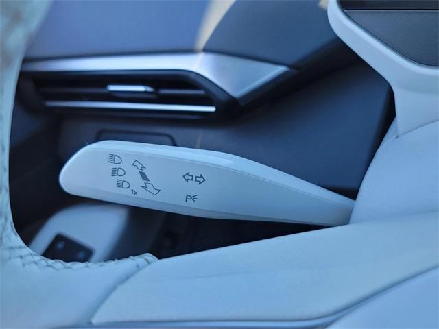 used 2021 Volkswagen ID.4 car, priced at $15,895