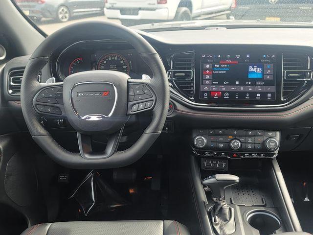 new 2026 Dodge Durango car, priced at $45,334