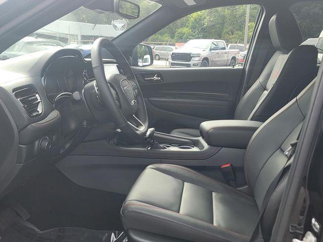 new 2026 Dodge Durango car, priced at $45,334