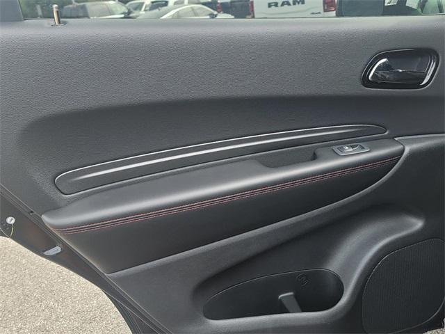 new 2026 Dodge Durango car, priced at $46,334