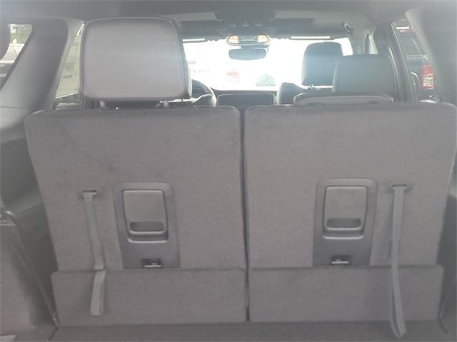 new 2026 Dodge Durango car, priced at $46,334